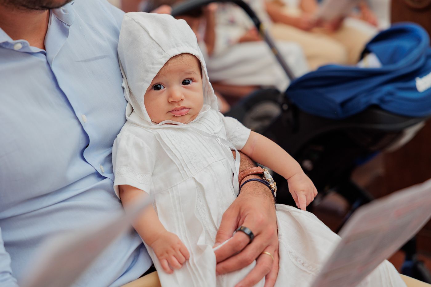 BATIZADO MARTIM - CAMPINAS