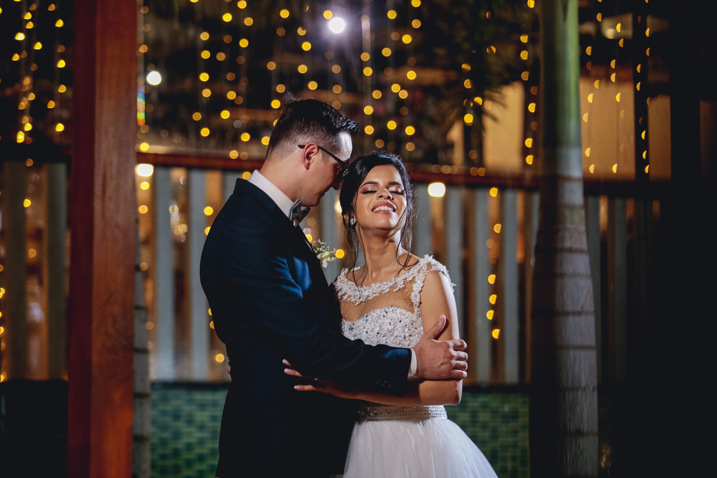 Casamento Ranna & Fernando
