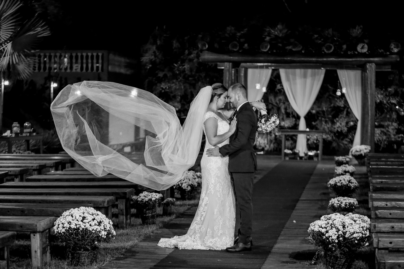 Casamento João & Ingrid