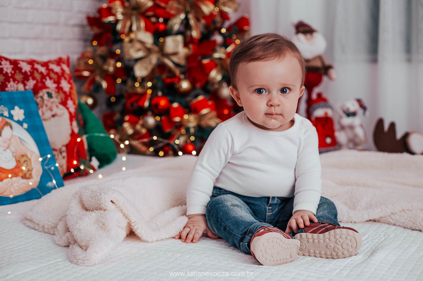 1º Natal Augusto 
