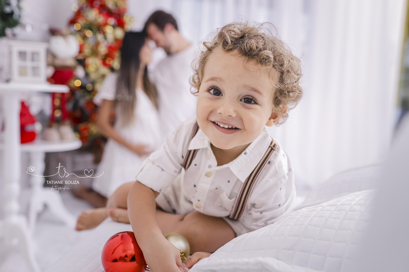 Natal 2020 Flavia e Família 