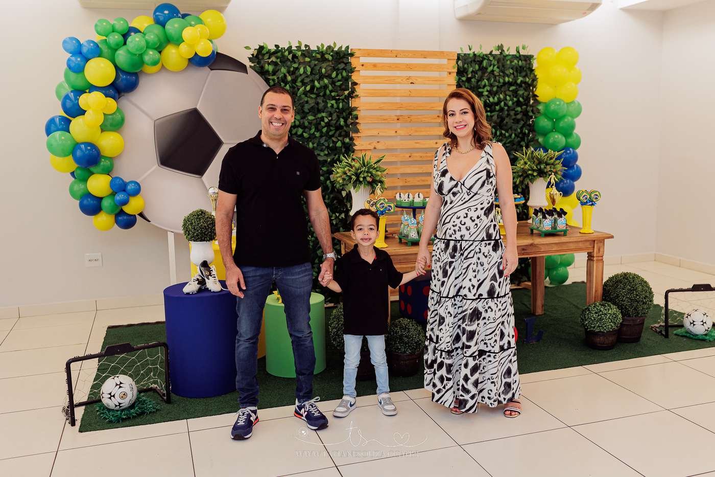 Lucas 5 anos 