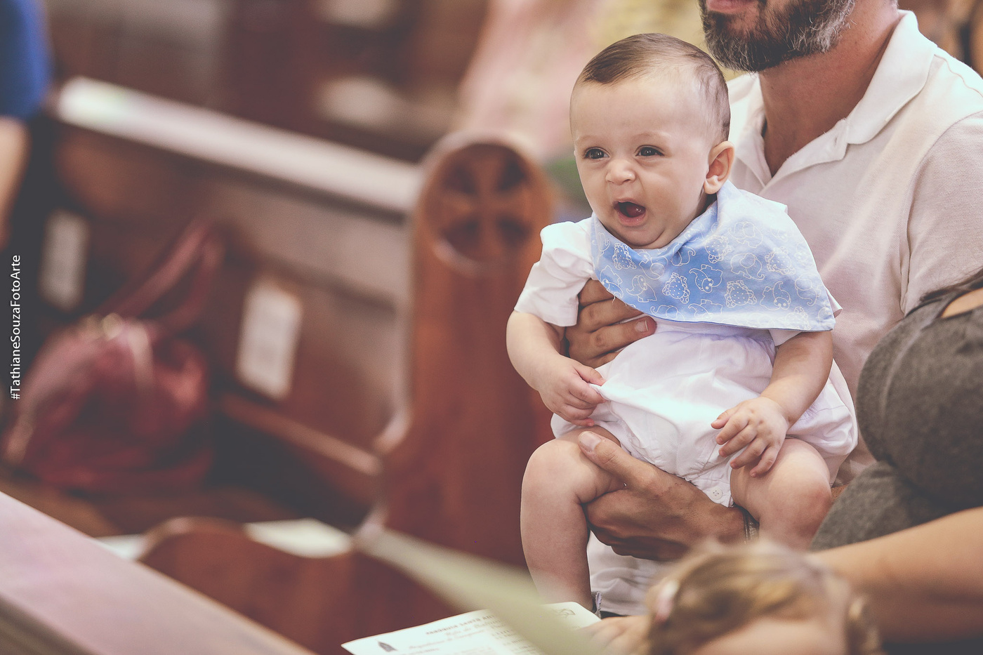 batizado samuel