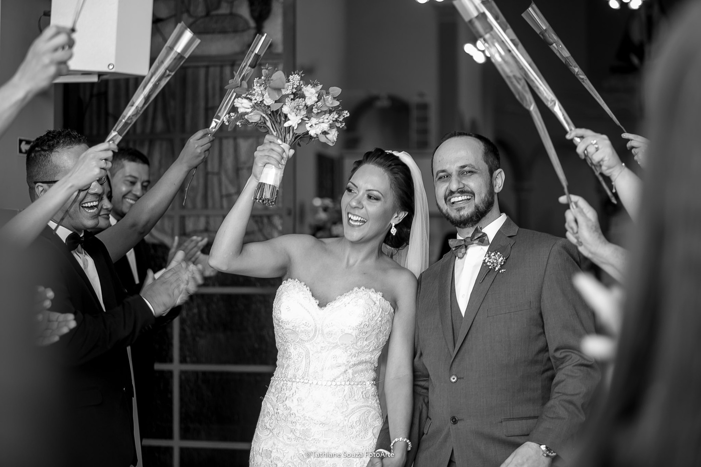 Casamento Samara e Fabio 
