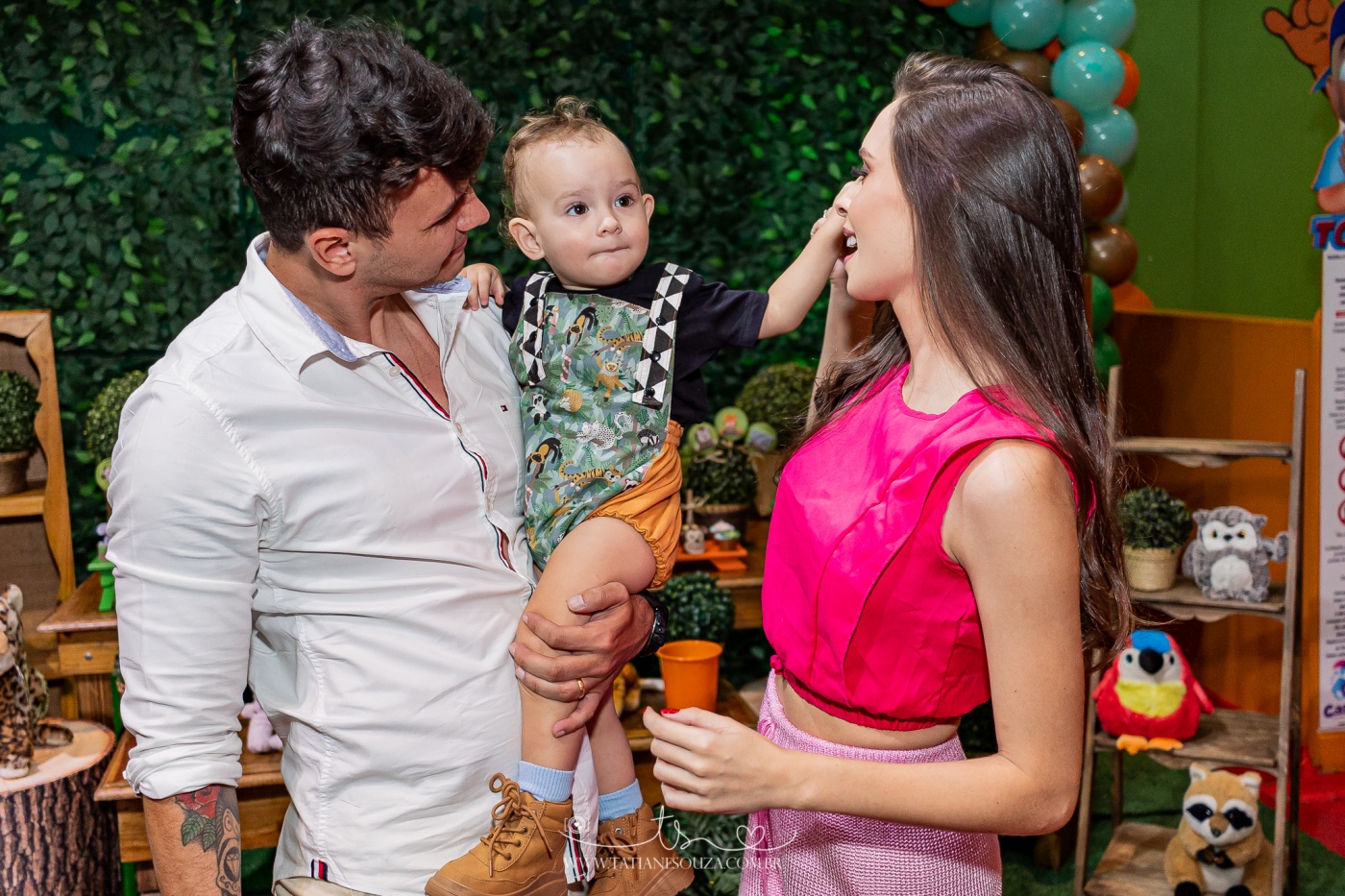 BENÍCIO 2 ANOS 