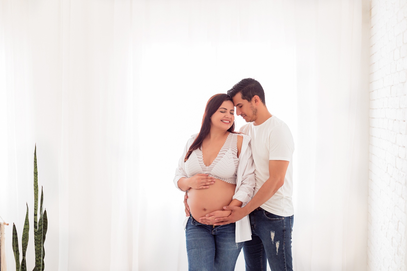 Erika e Thiago = Theo