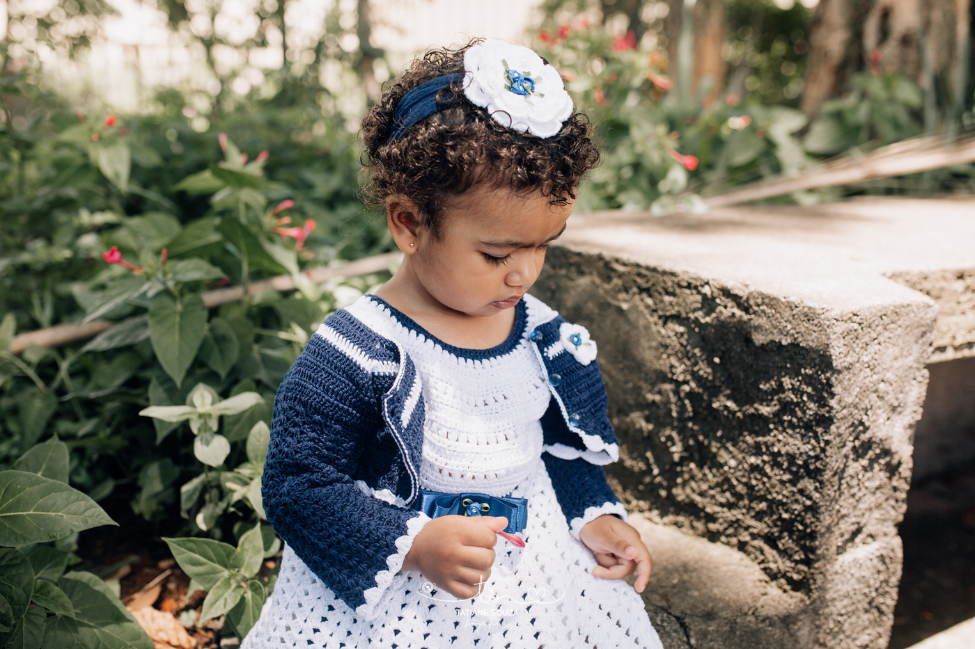 Lorena Batizado