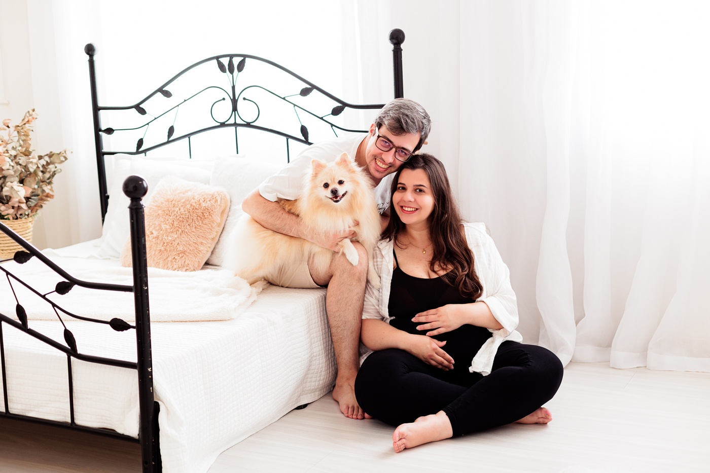 Bruna e Henrique = Arhur