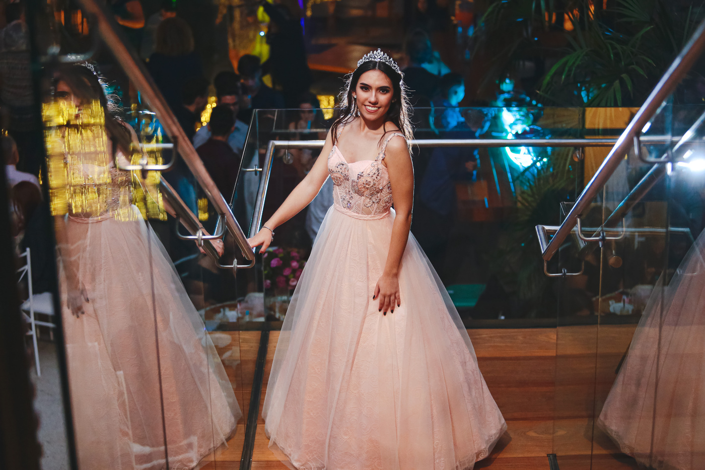 Júlia 15 anos 