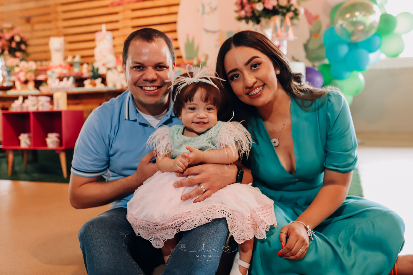 LIZ 1 ANO 